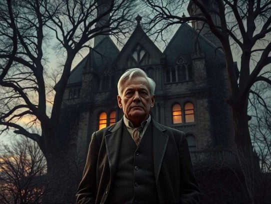 《人性的枷锁》是毛姆具有自传性质的经典作品