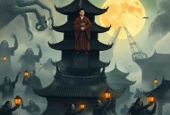 大相师（风一都市悬疑盗墓探案）完结