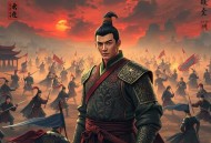 寻秦记  249集全 MP3 林劲播音 已完结