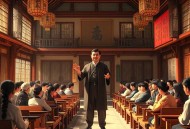 袁腾飞讲先秦—上古春秋[全集](播音——袁腾飞)