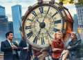 成年人的世界没有容易二字  反内耗，专治各种“害怕不甘心丧难”完结