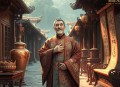 古董局中局丨愚三笑丨（四部全）