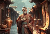 古董局中局丨愚三笑丨（四部全）