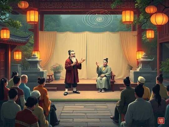 郭德纲《私房相声》