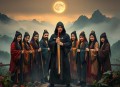 独步天下丨精品多人有声剧