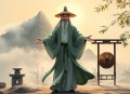阴阳天师丨张老道