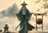 阴阳天师丨张老道