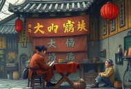 民国大人物·文人卷