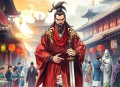 极品家丁丨猛哥