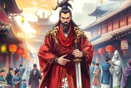 极品家丁丨猛哥