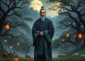 我师兄实在太稳健了丨司徒小大大领衔演绎 爆笑修仙破亿精品多人有声剧  完结
