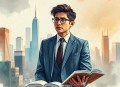 体制内年轻人生存指南