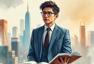 体制内年轻人生存指南