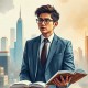 体制内年轻人生存指南