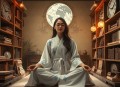 张德芬 小时空修心课