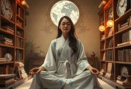 张德芬 小时空修心课