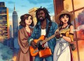 世界上最爱我的人丨都市言情多人有声剧