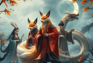 百妖谱.广播剧
