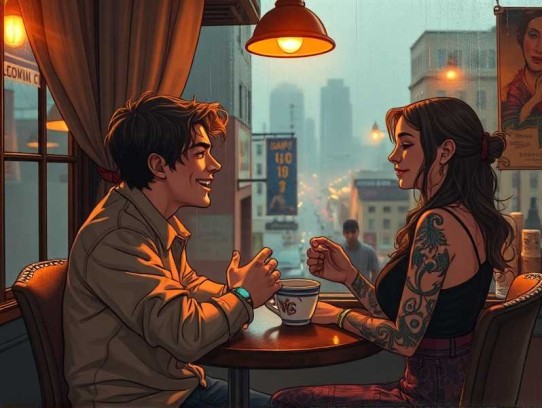 只要我摆得够烂你就渣不了我.广播剧（刘李桥×蝎子莱莱）