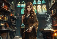 《全能炼金师》作者：缘分0 主播：大灰狼 346集完
