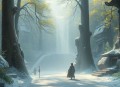 大秦：我是始皇私生子｜搞笑权谋暴爽｜会员免费多人有声剧