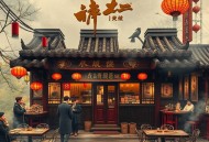  全聚德传奇(50回) 单田芳 - 在线收听