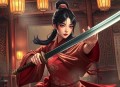 焦宝如 刺雍正[320回]