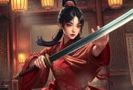 焦宝如 刺雍正[320回]