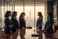 我的美女总裁们完结