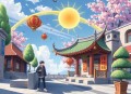 地府归来_北冥帝君重生阳间_正月初一领衔多人有声剧