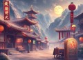 奇案缉凶（吕鹏演播_VIP免费_悬疑_探案）
