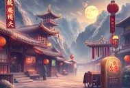 奇案缉凶（吕鹏演播_VIP免费_悬疑_探案）