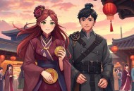 《世家夫人》_一枚铜钱_古言穿越_先婚后爱_甜宠日常_周沂莹&陆今安_仓央剧社_多人有声剧