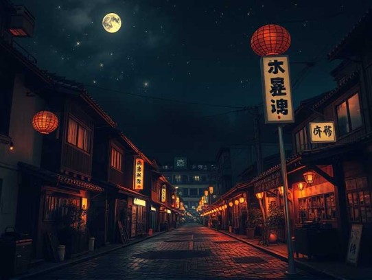 含光|我的机器人成精了!(酒小七原著)