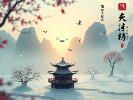 雪鹰领主_许凯、古力娜扎主演同名电视剧原著_网文大神我吃西红柿力作