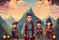 我靠美颜稳住天下望三山袁铭喆&糖醋排骨多人有声剧  完结