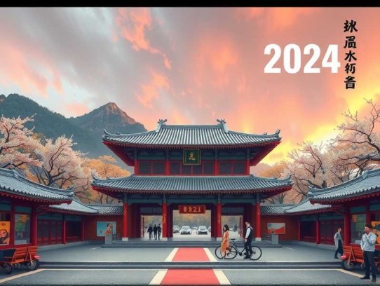 2024医学教育图片