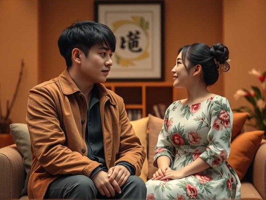 叶落斯年_现代言情_先婚后爱_马甲双强_陆今安&周沂莹_仓央剧社_多人有声剧