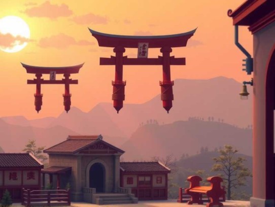 我的妹妹来自日本（爆笑吐槽丨都市精品多人有声剧）