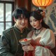 穿成巴比伦暴君的剑 _ 腹黑君王&萌宠魔物 _ 穿越重生欢脱搞笑 _ 多人有声剧