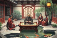 《殷瑗小聚》03中國美術史-宋代 mp4