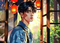 不做软饭男.广播剧