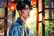不做软饭男.广播剧