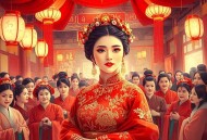 十里红妆明妧传