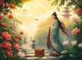 孙岩_薛葵传
