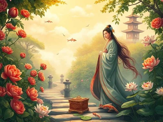 孙岩_薛葵传