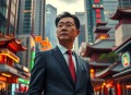 财政局长丨任景行=刘X洲