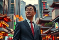 财政局长丨任景行=刘X洲