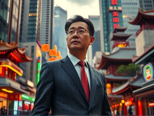 财政局长丨任景行=刘X洲