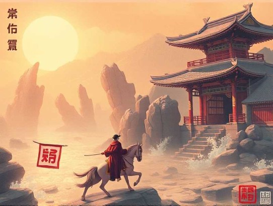 阿麦从军 _ 张天爱主演影视原著 _ 《太子妃升职记》作者鲜橙经典传奇励志古言